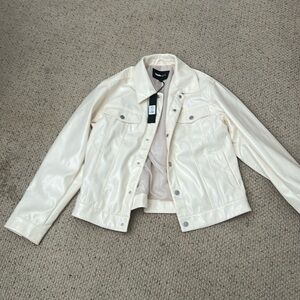 Nova Men Jacket Never Worn